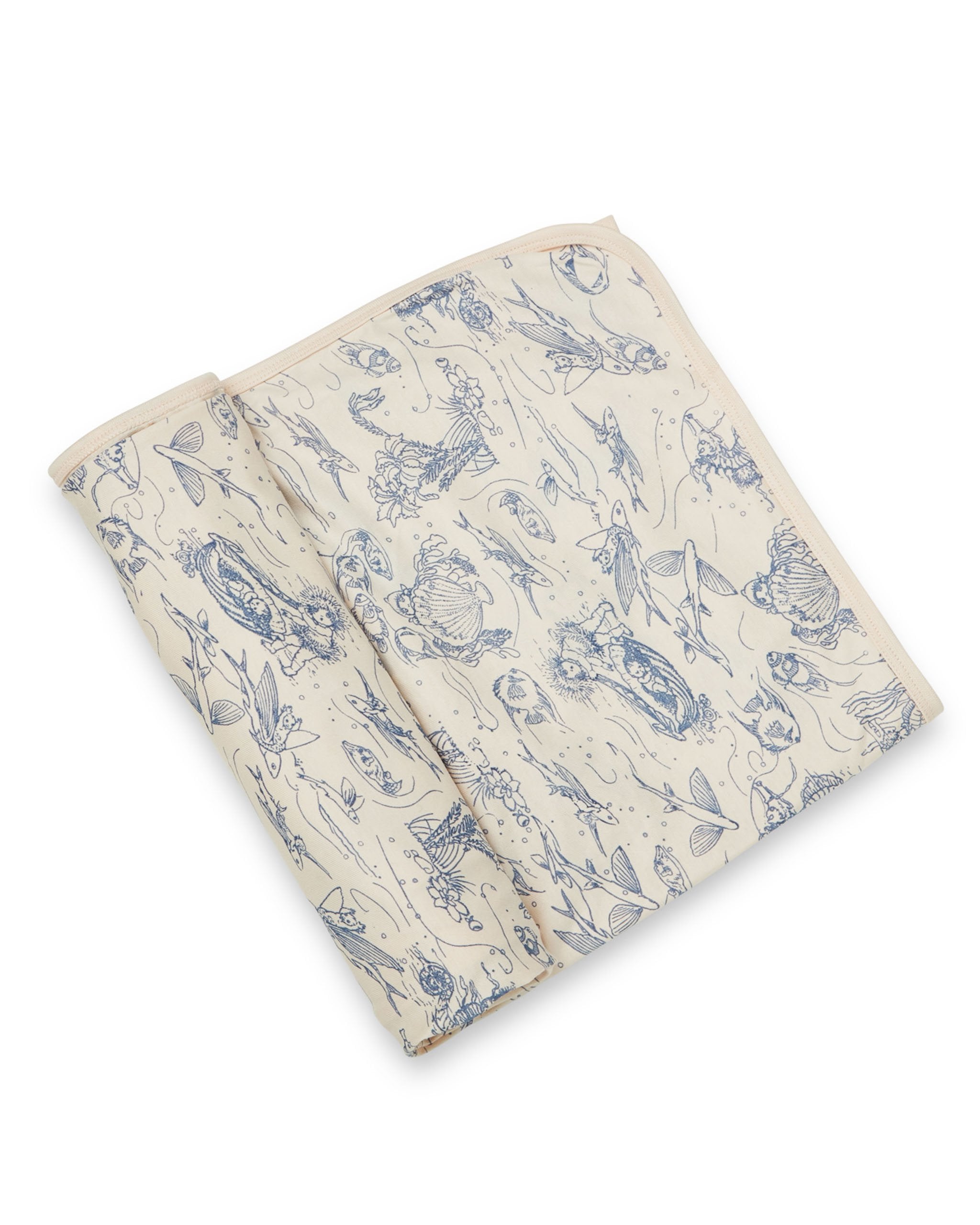 May Gibbs Billy Blanket - Little Obelia