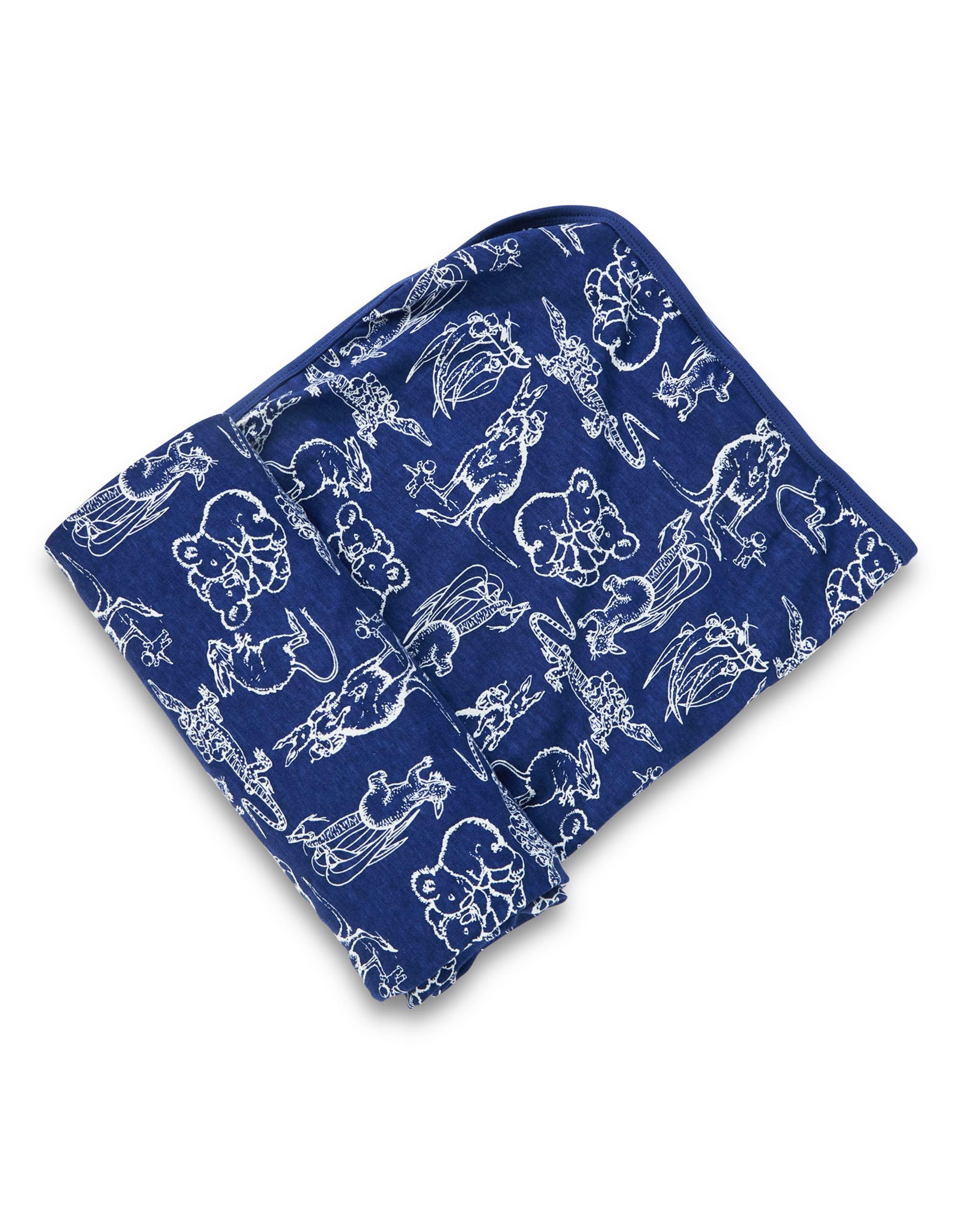 May Gibbs Billy Blanket - Bush Buddies