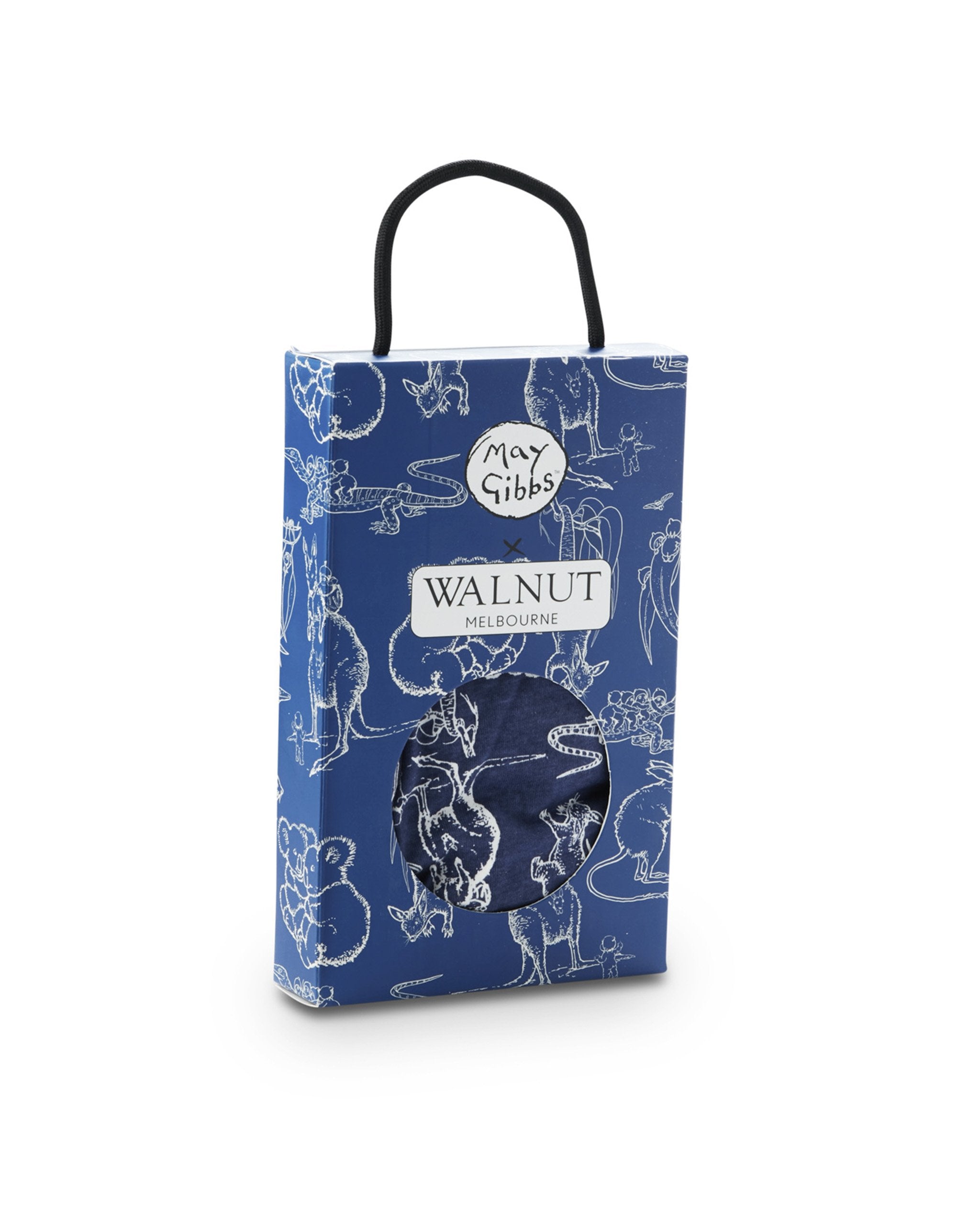 May Gibbs Winter Gift Pack - Bush Buddies