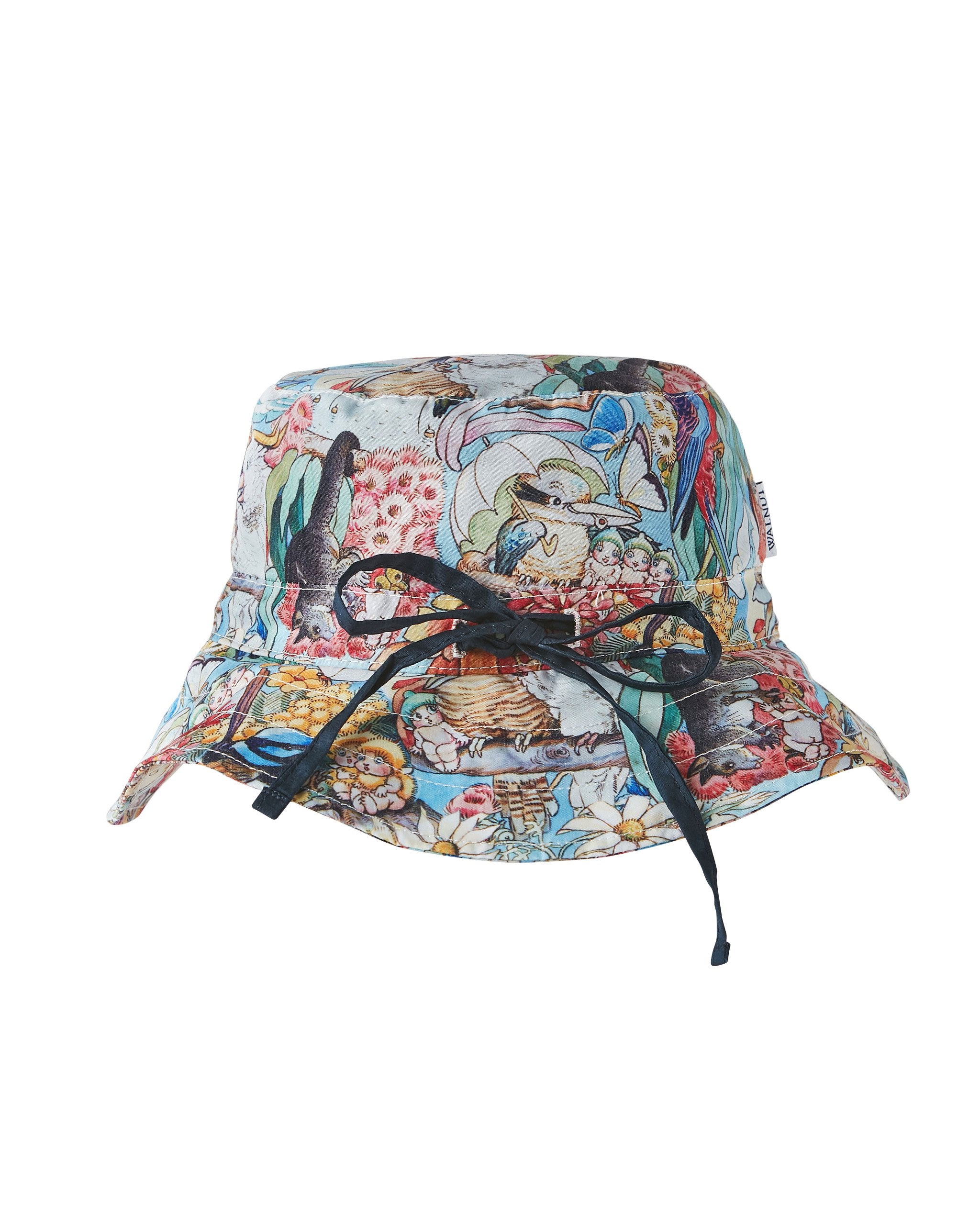 May Gibbs Sunny Sunhat - Storytime