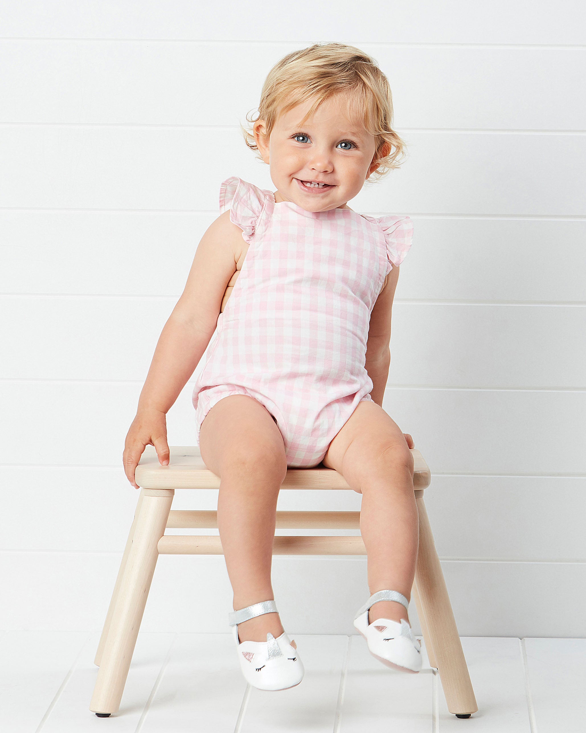 Scout Night Sky Onesie