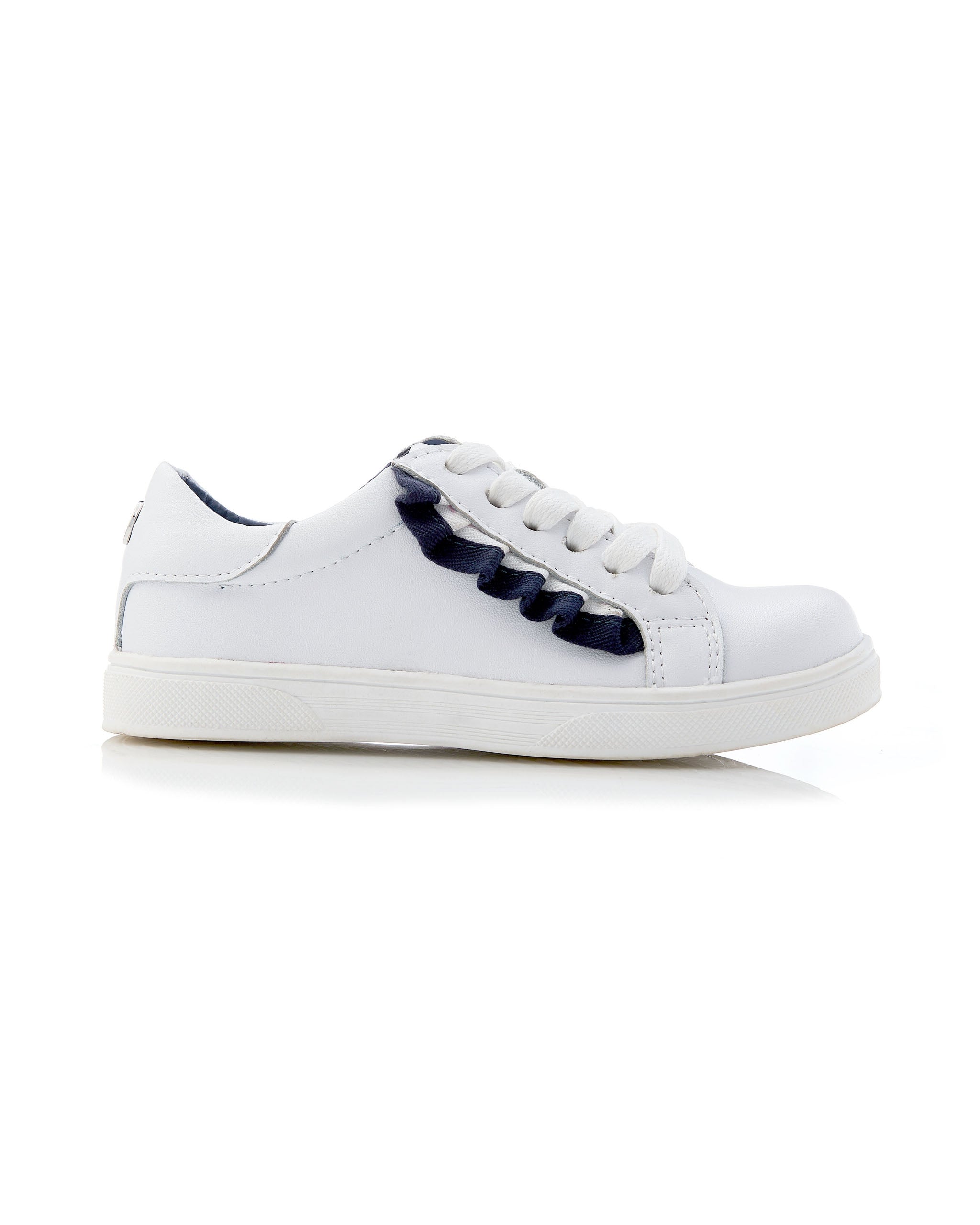 Alexis Mini Frill Runner