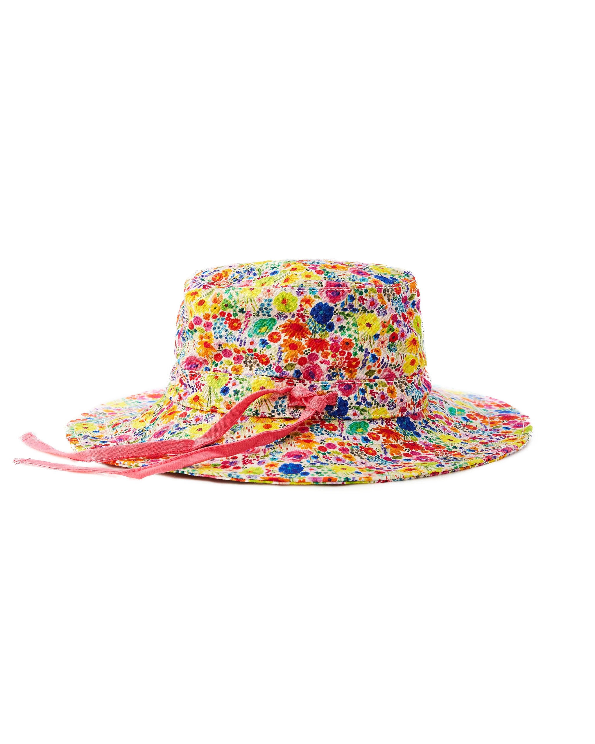 KIP Sunny Sun Hat Blooming Day