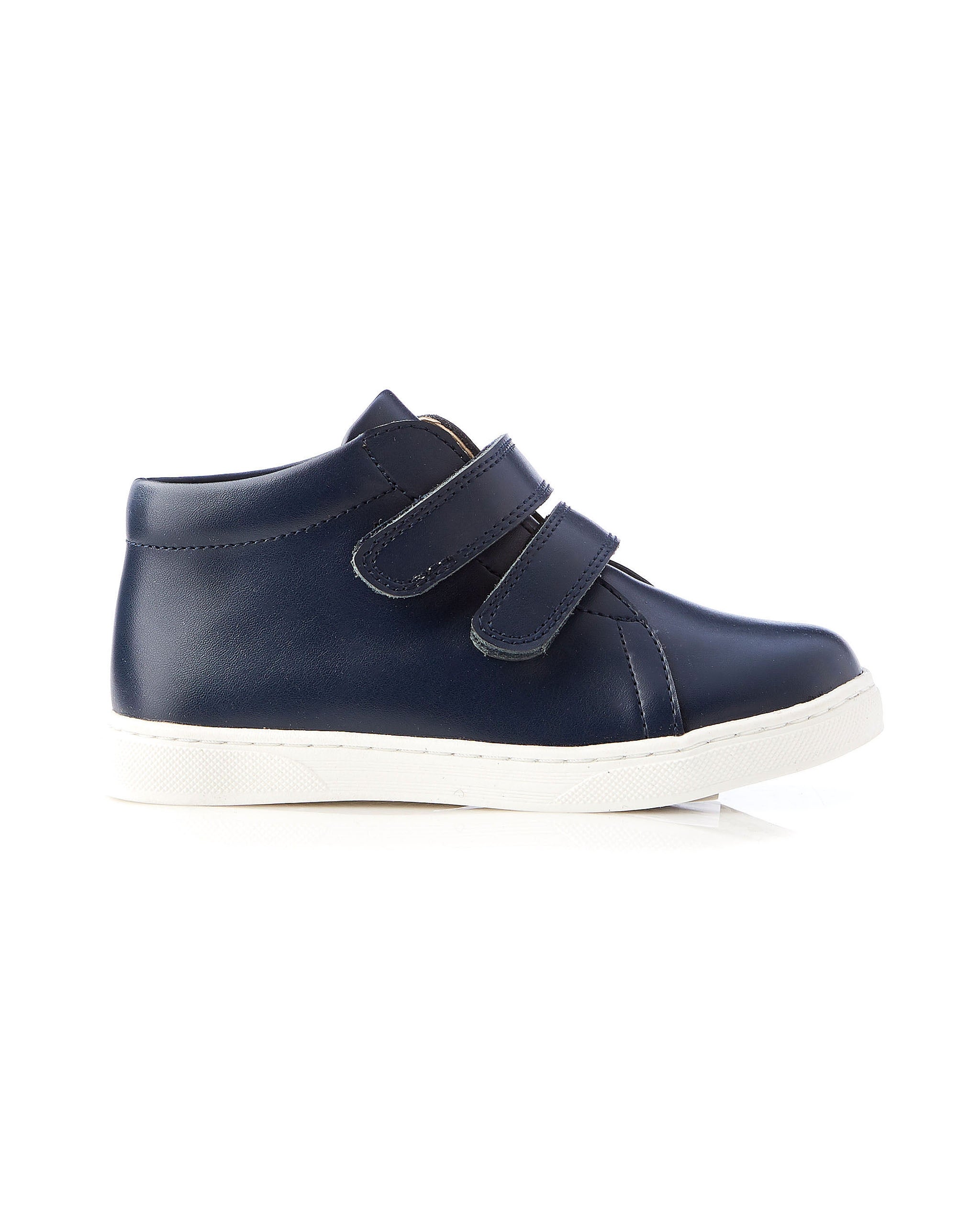 Caine Leather Boot