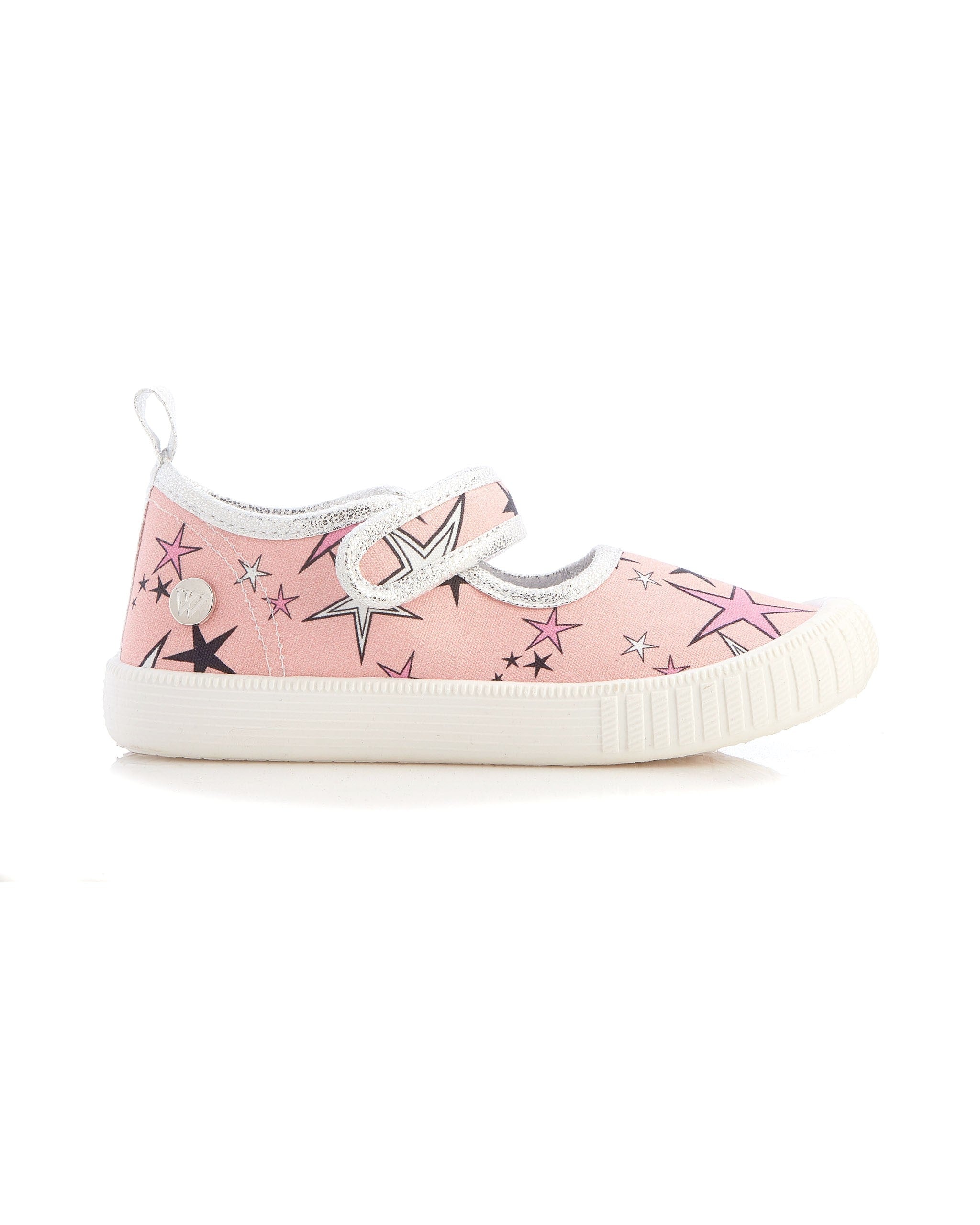 Classic MJ Stars Pink