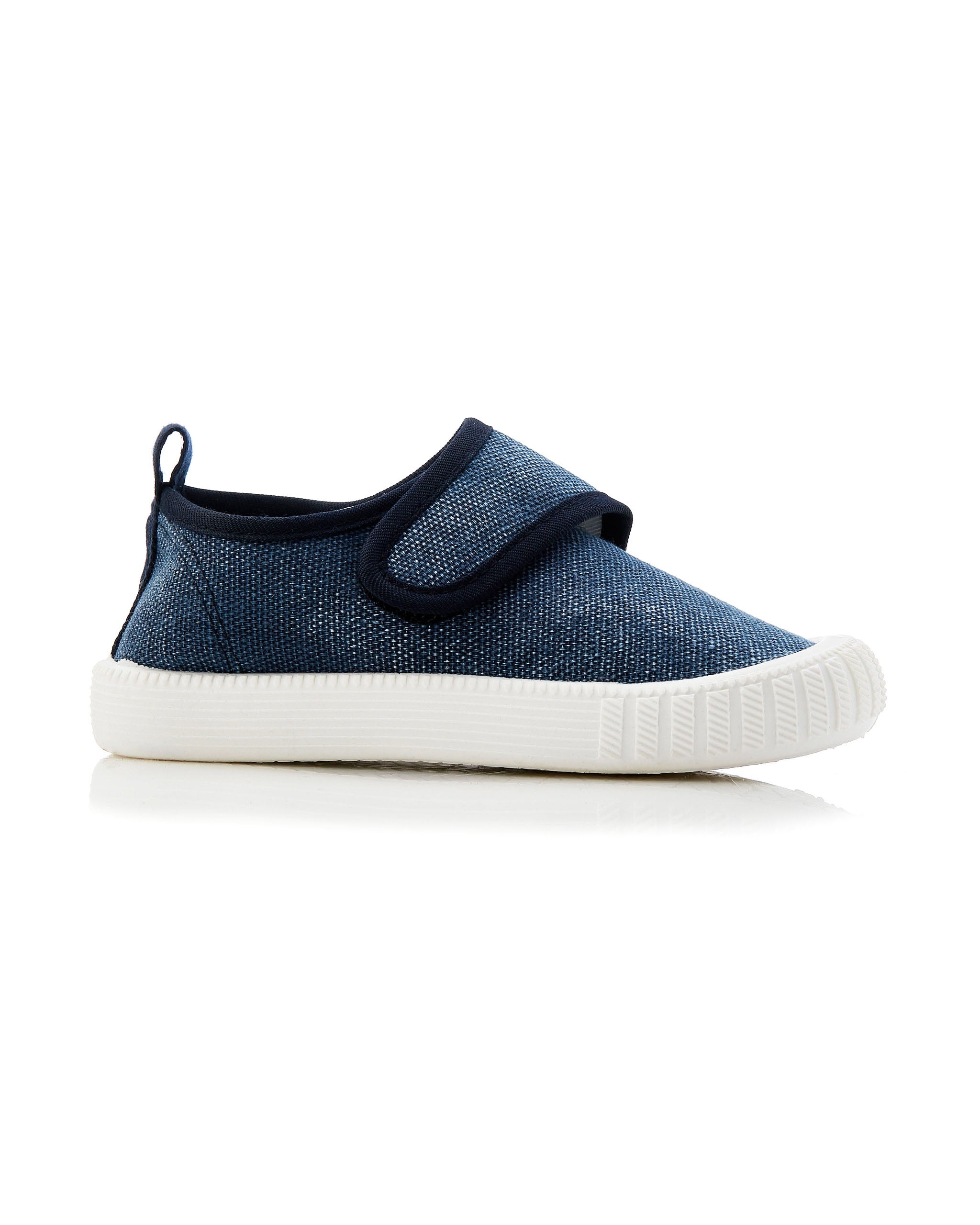 Classic Percy Washed Navy