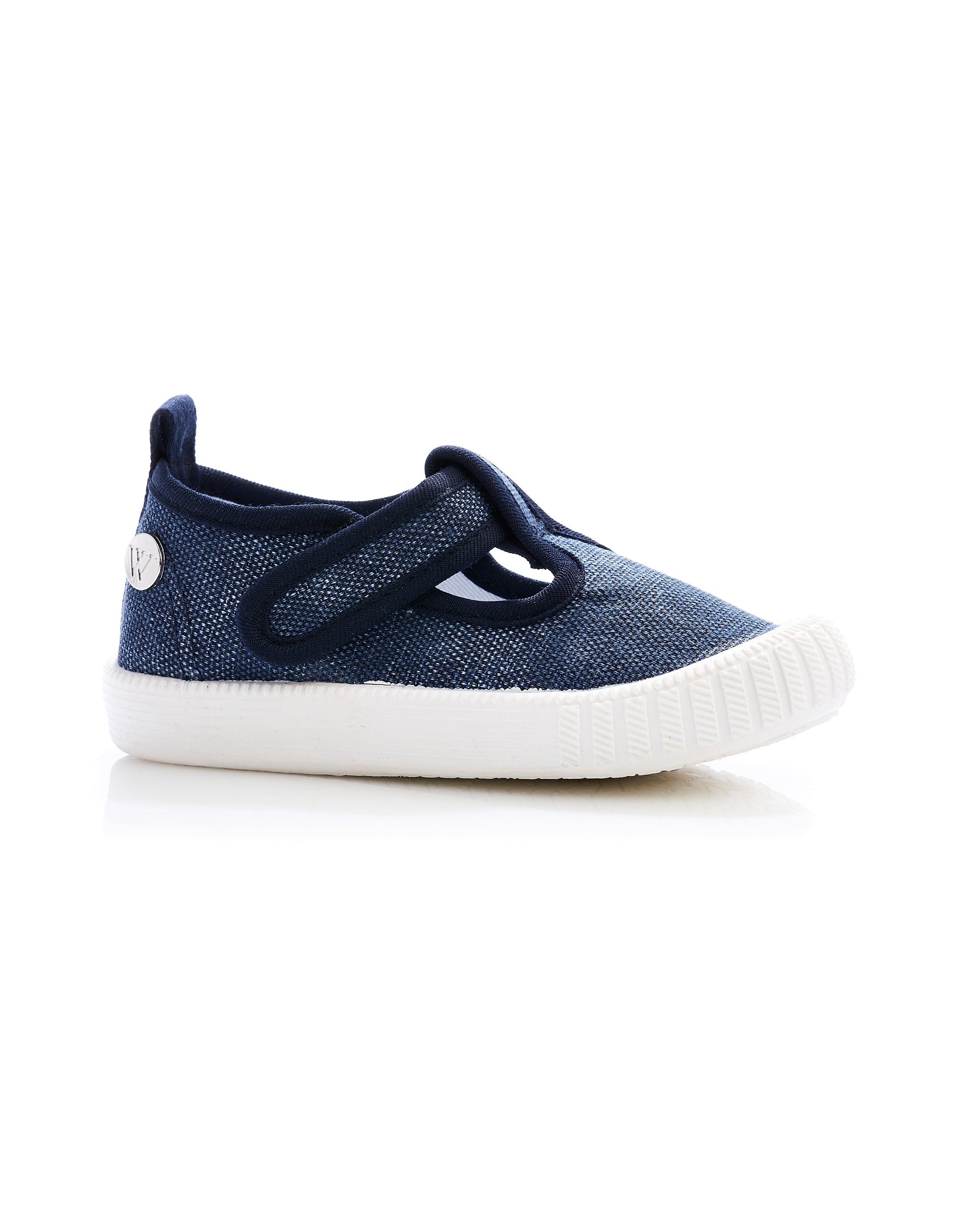 Classic Windsor Washed Navy