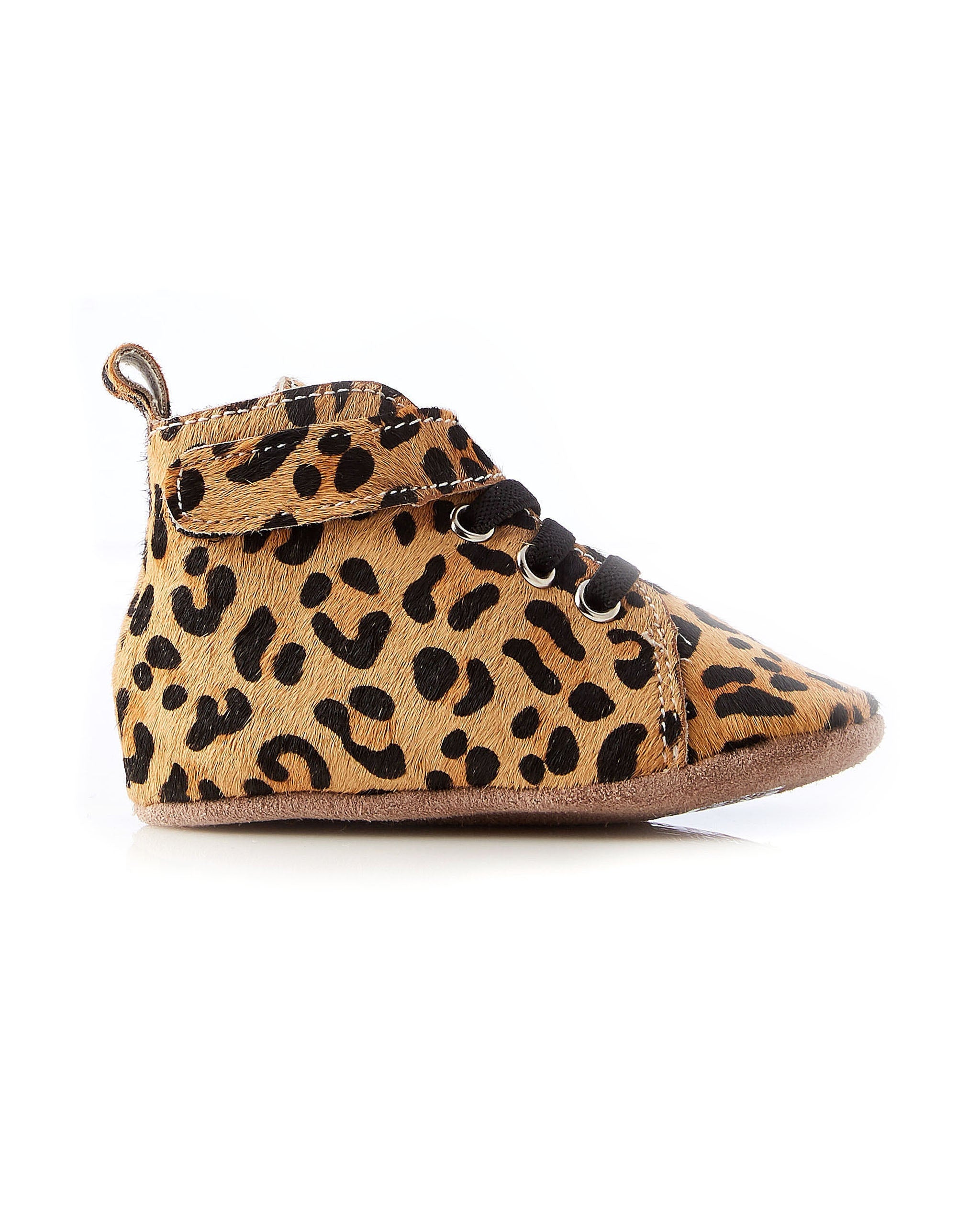 Hunter Pony Bootie Leopard