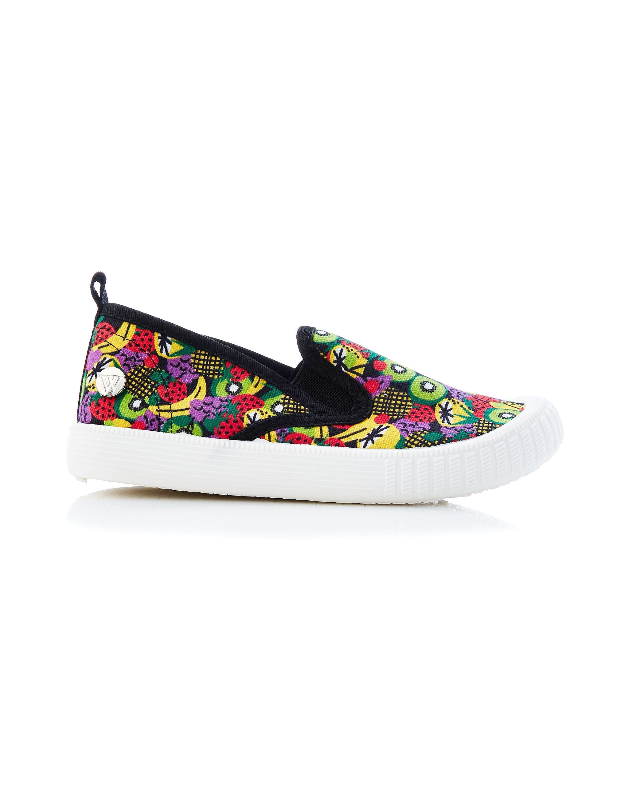 KIP Classic MJ Blooming Day side