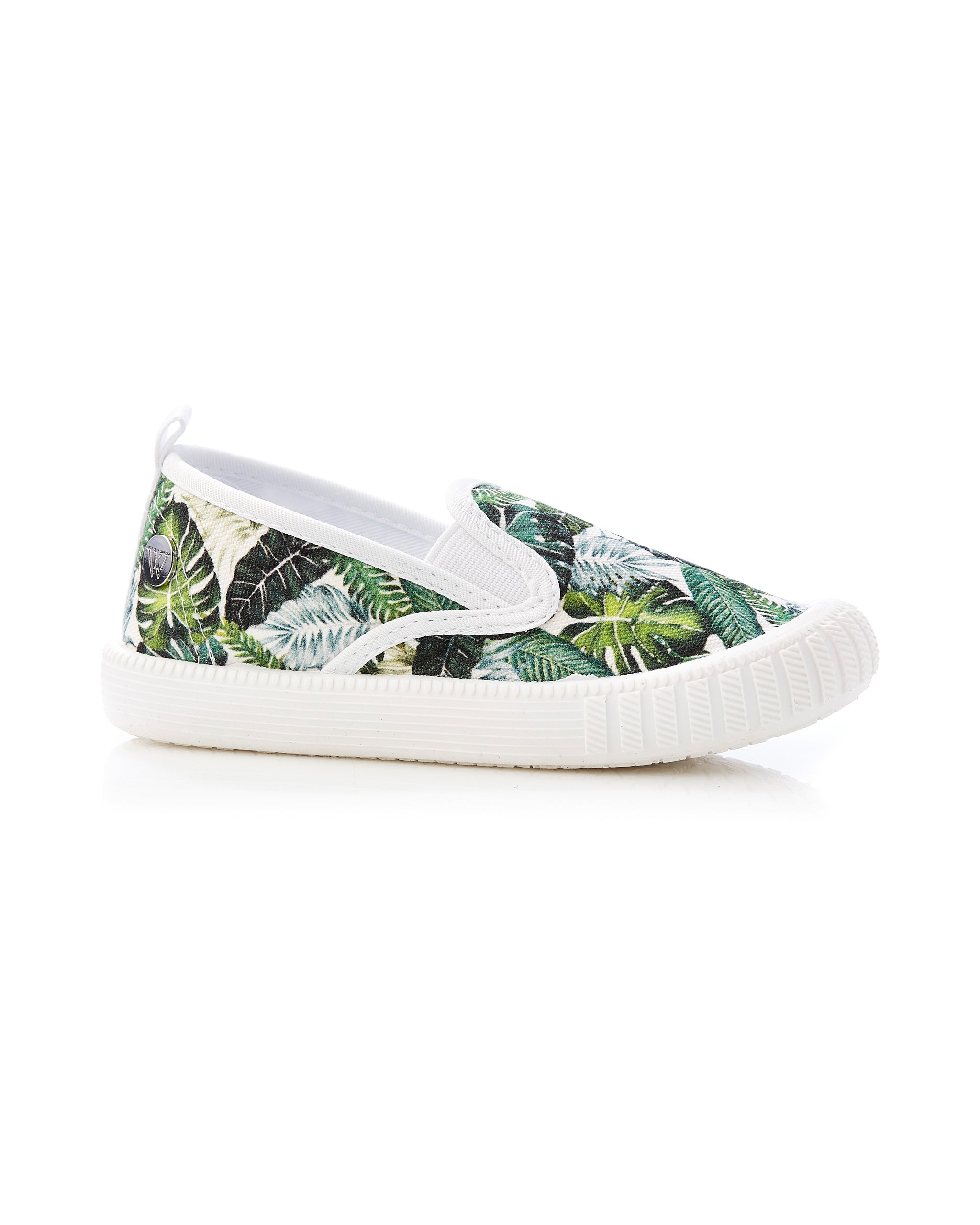 KIP Classic Charlie Palm side