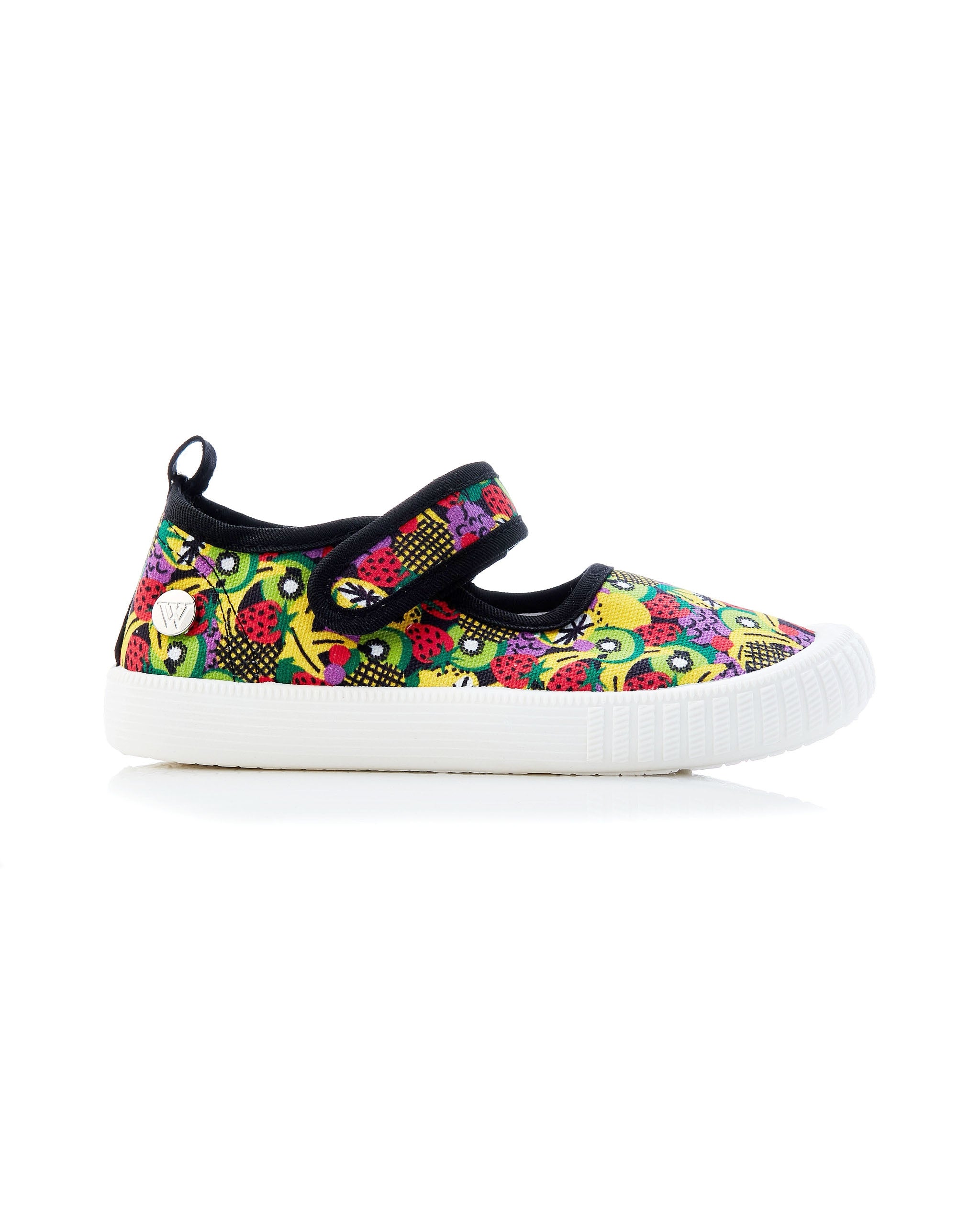 KIP Classic MJ Blooming Day side