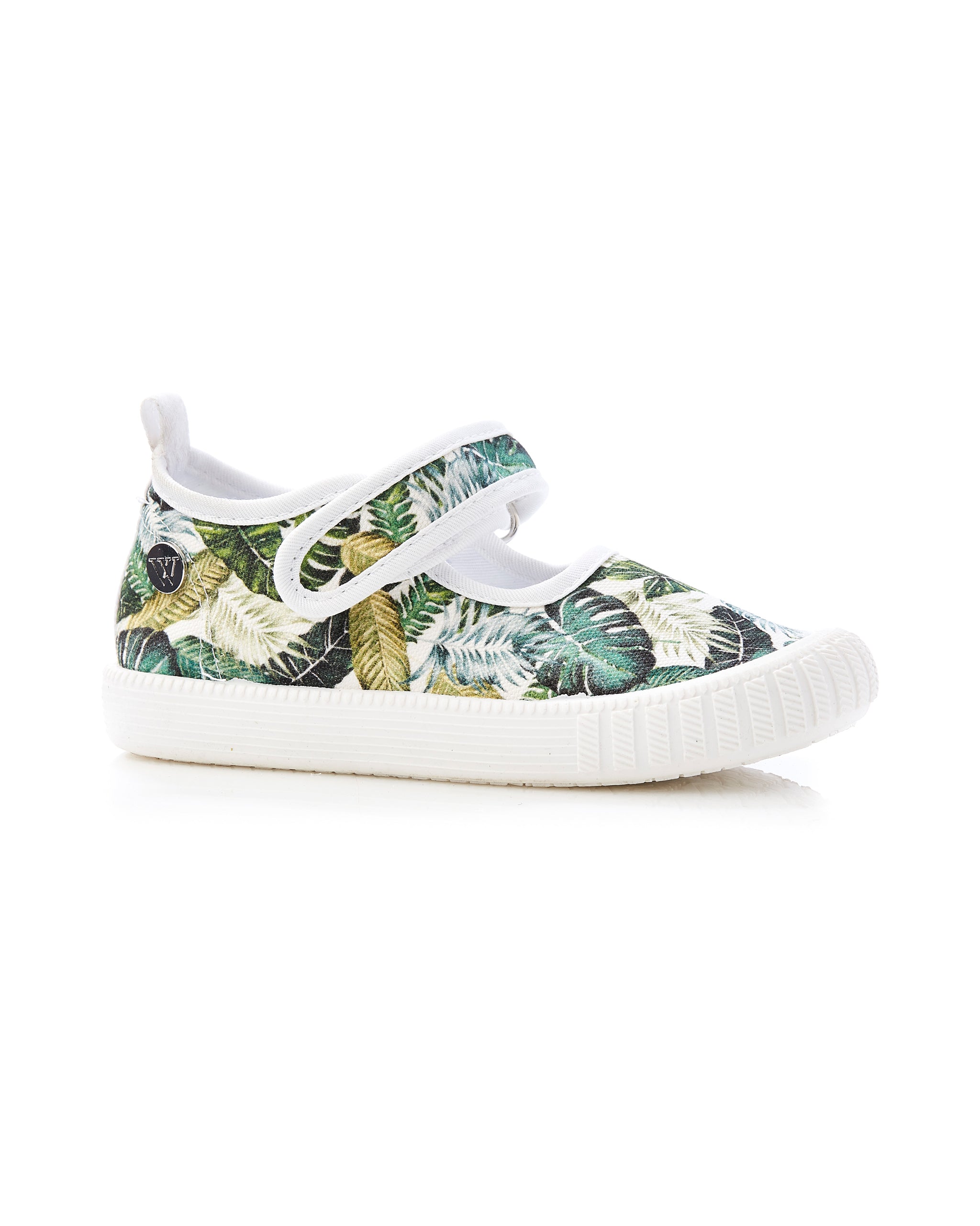KIP Classic MJ Palm side