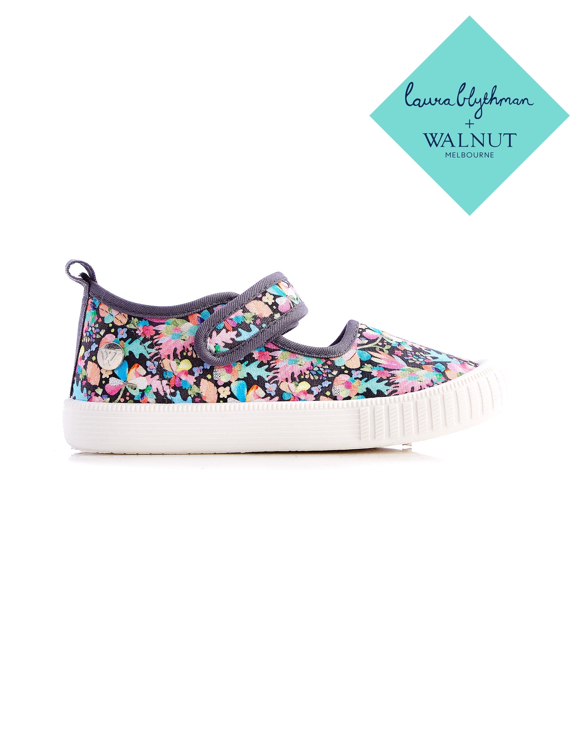 LB Classic MJ Coral Bloom