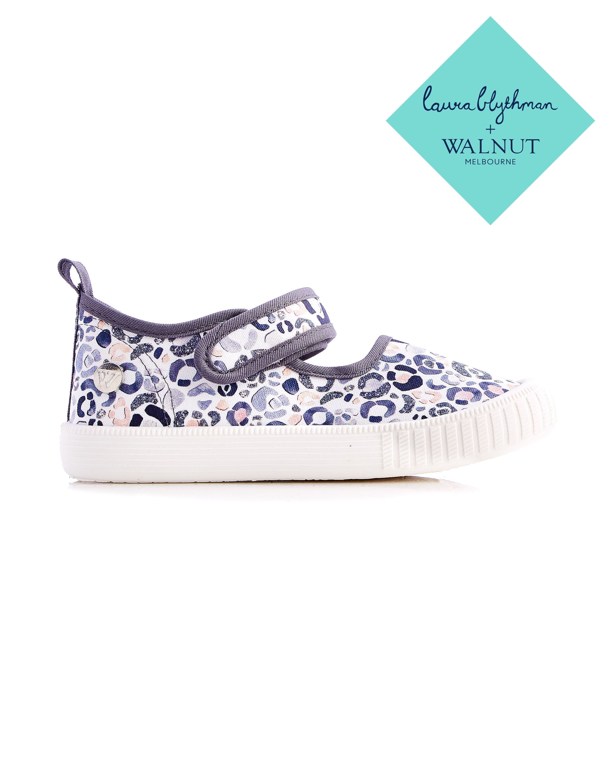 LB Classic MJ Snow Leopard