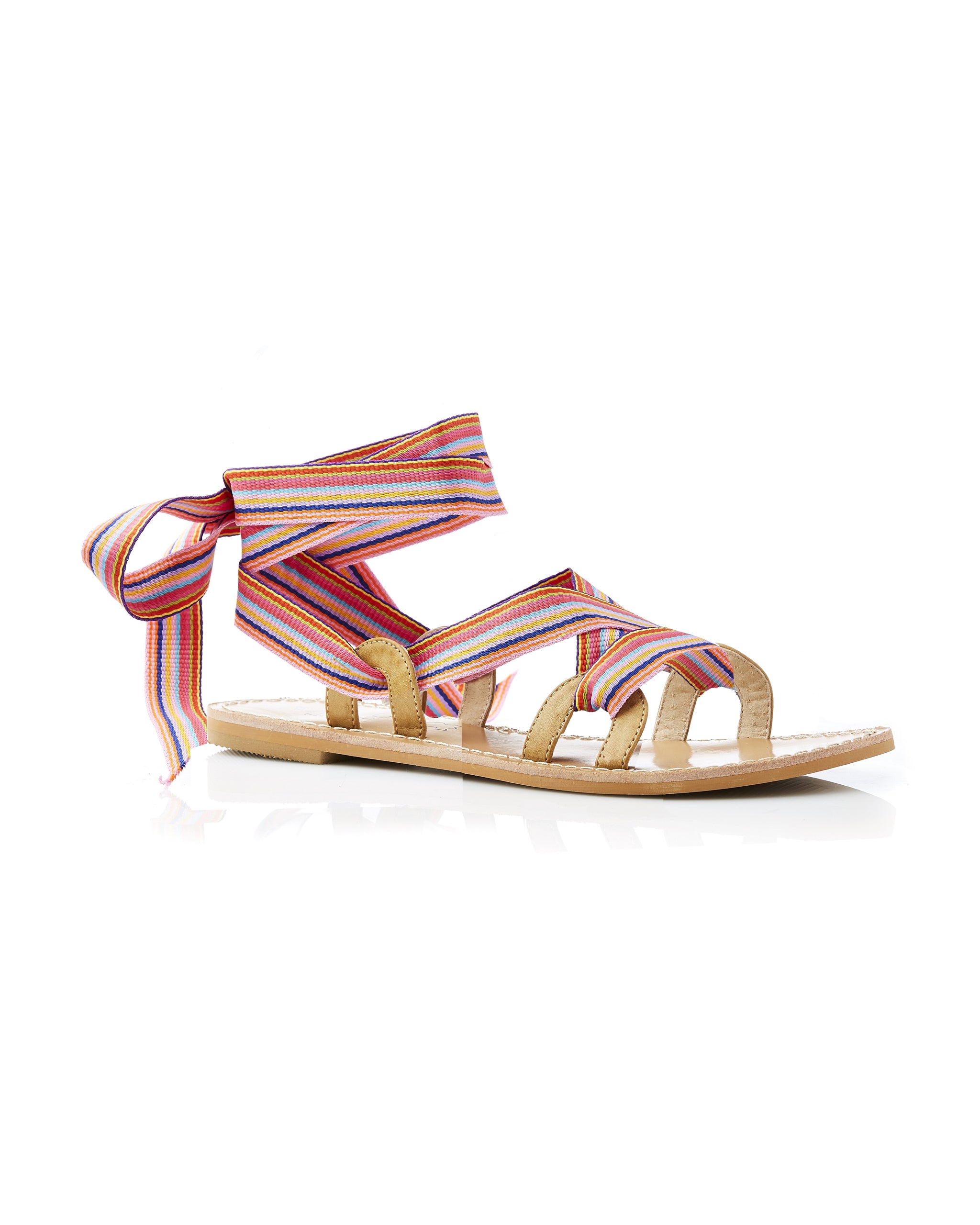 Lily Sandal Multi