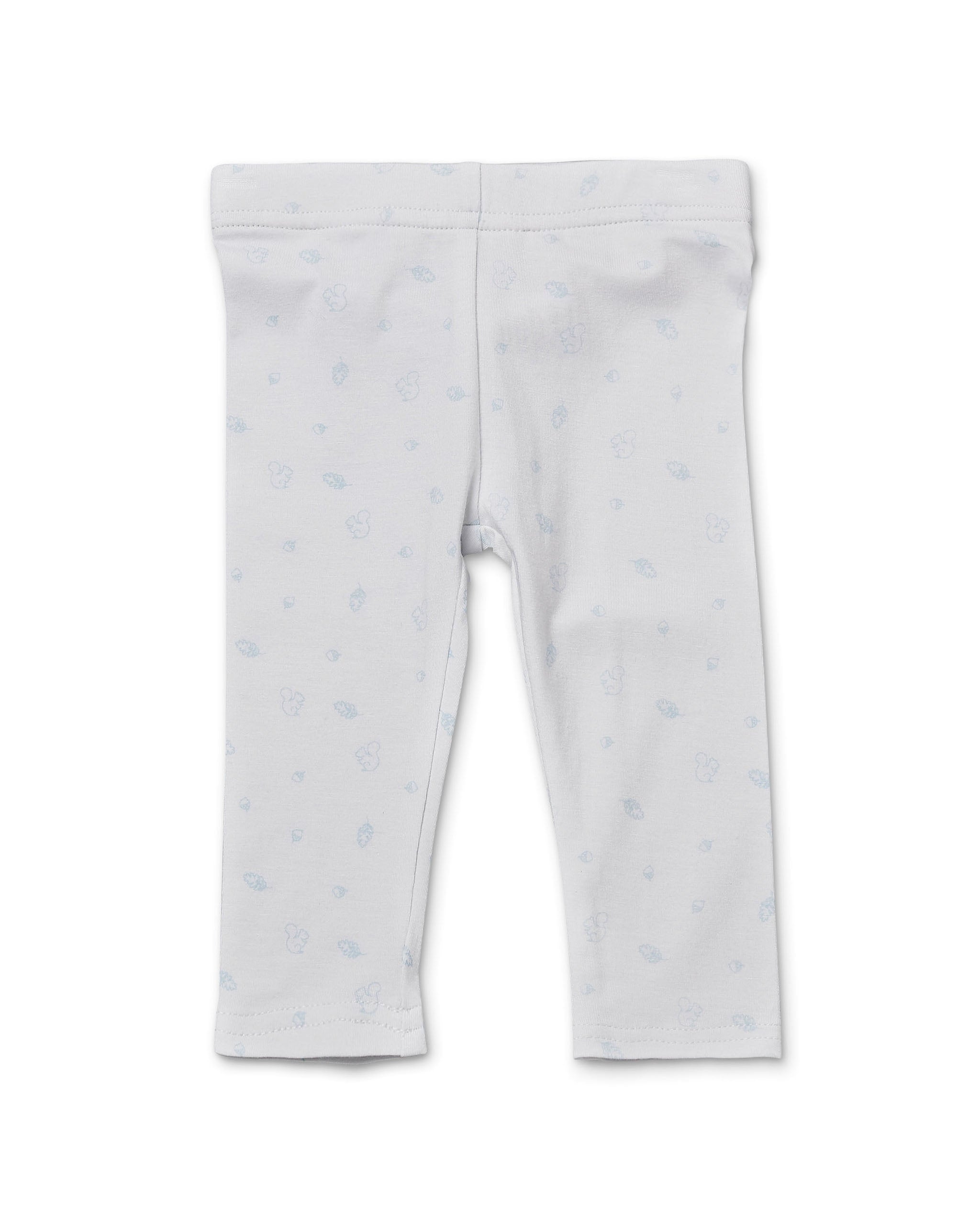Luna Legging Blue Acorn
