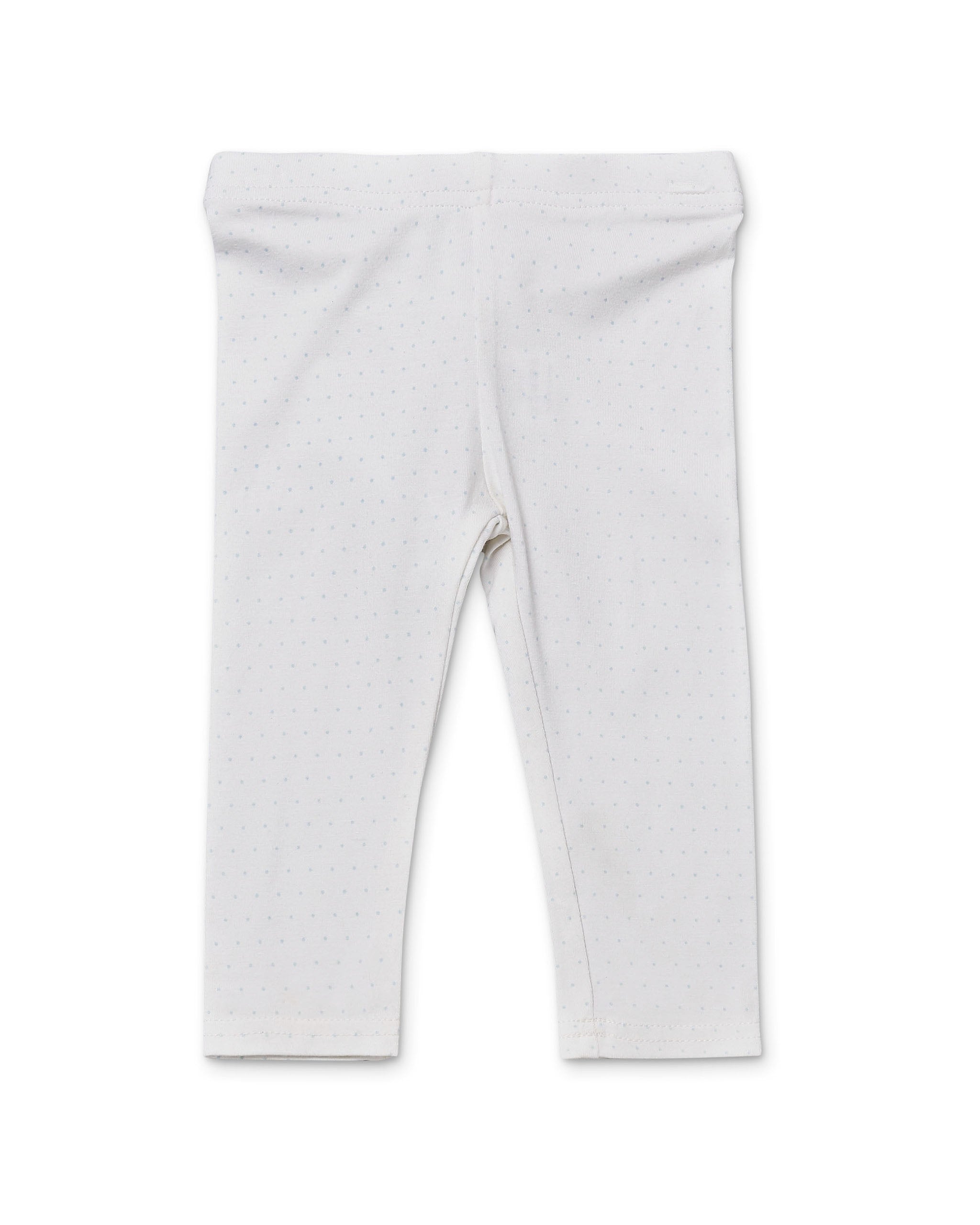 Luna Blue Spot Legging