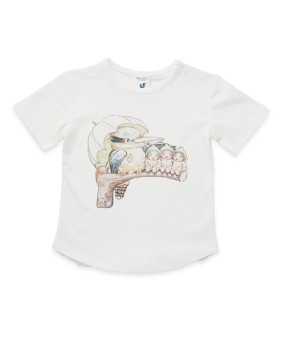 May Gibbs Frankie Tee - Gumnut Babies