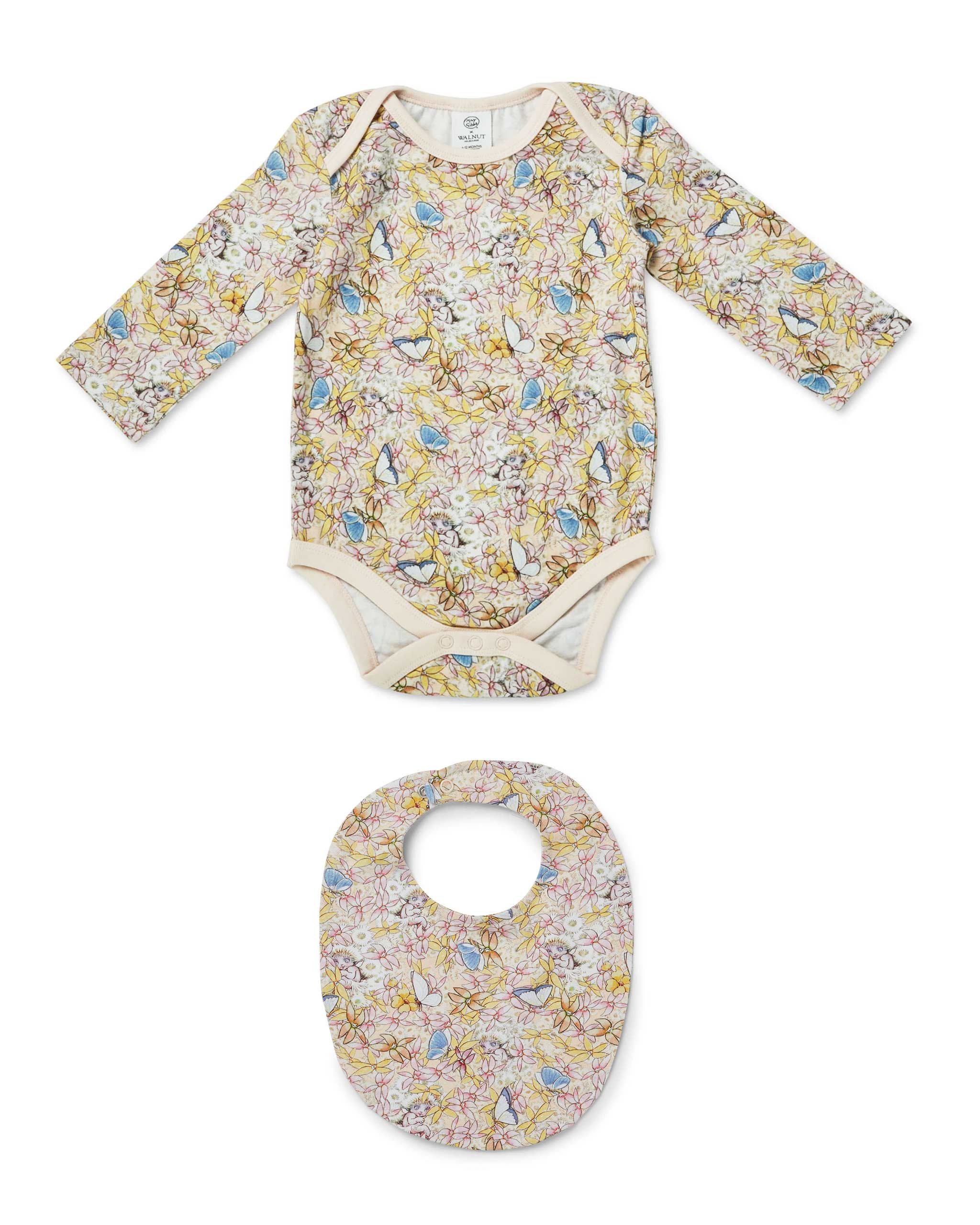 May Gibbs Winter Gift Pack - Gum Blossom