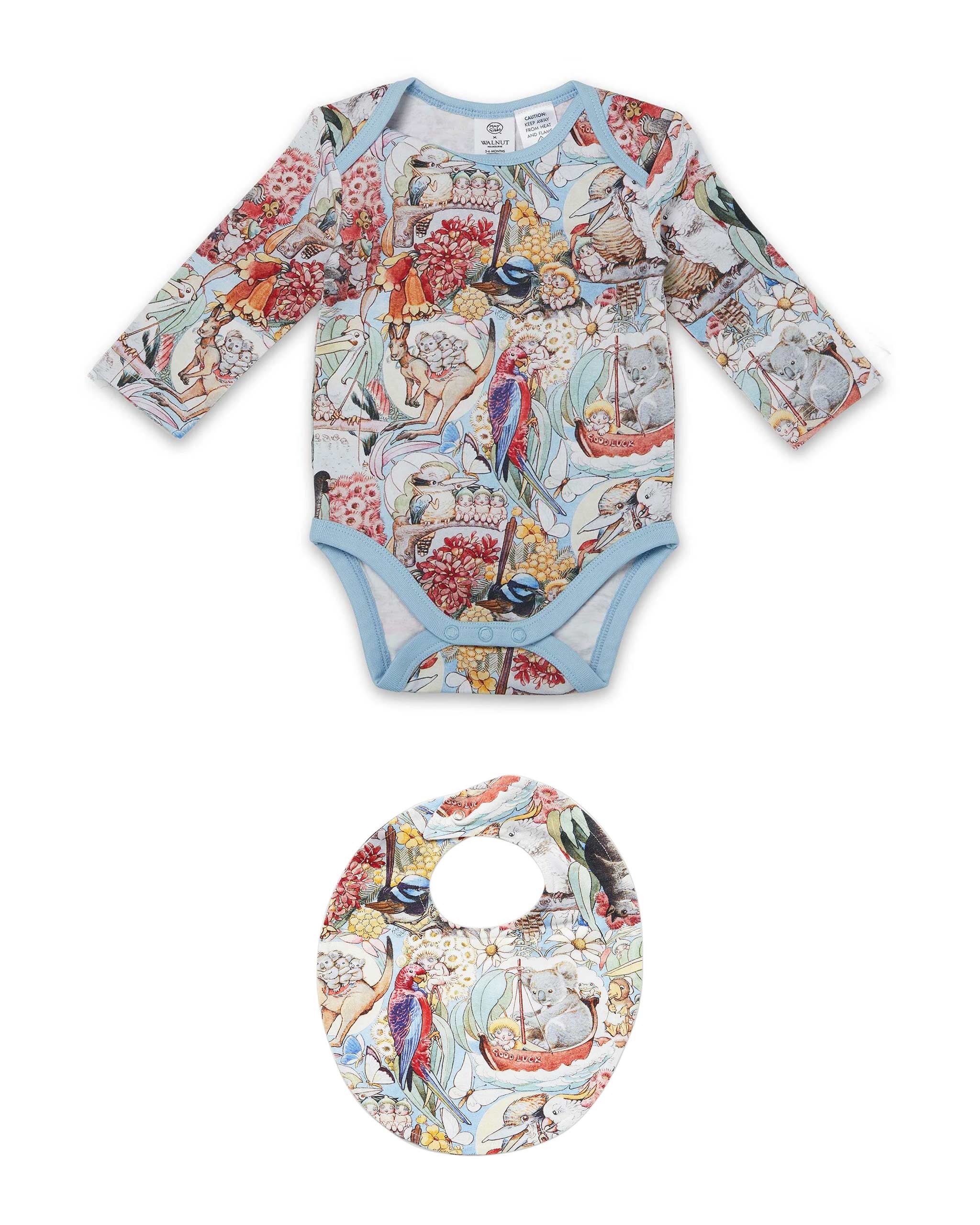May Gibbs Winter Gift Pack - Storytime