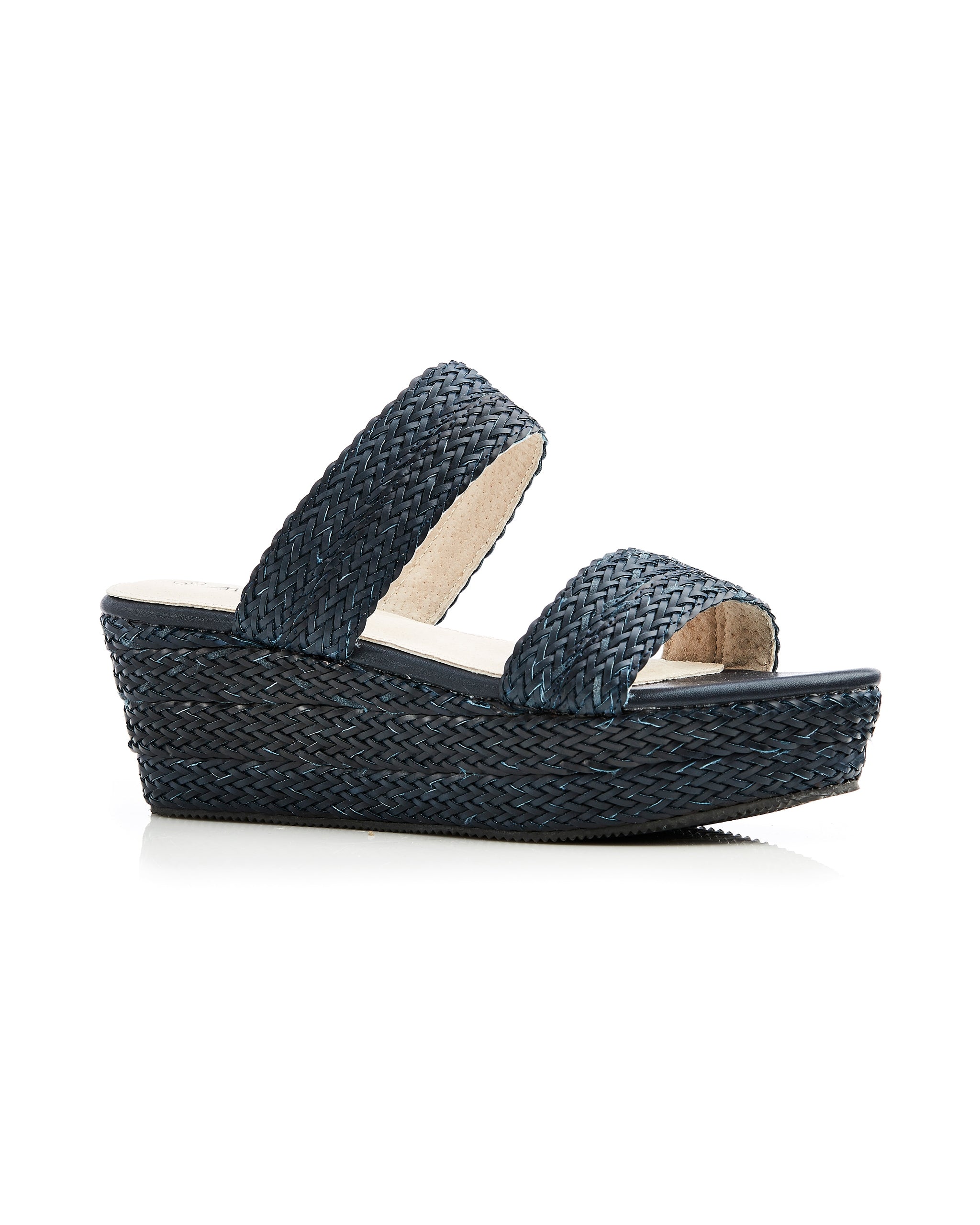 Mitchell Flatform Navy
