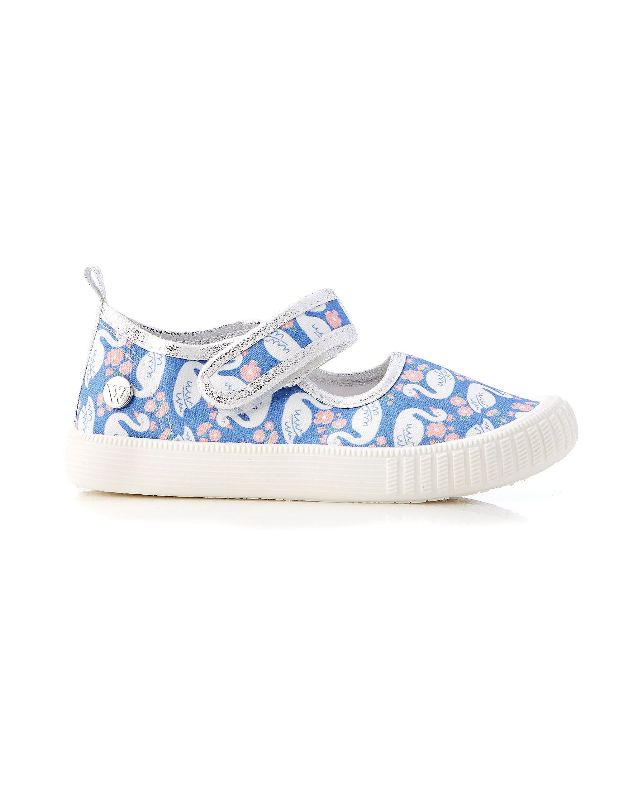 Classic MJ Swan Pink