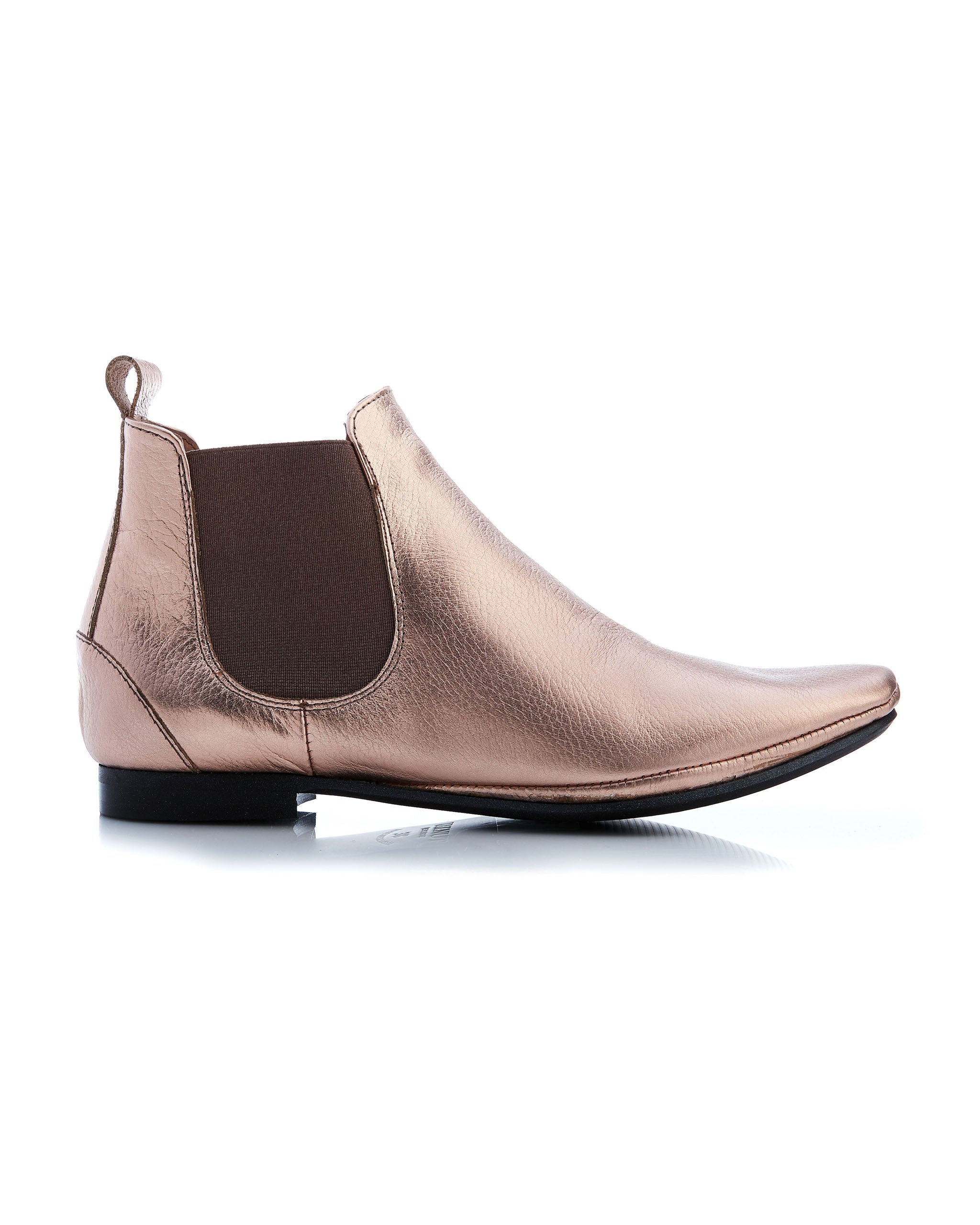 Ida Rose Gold Porto Boot