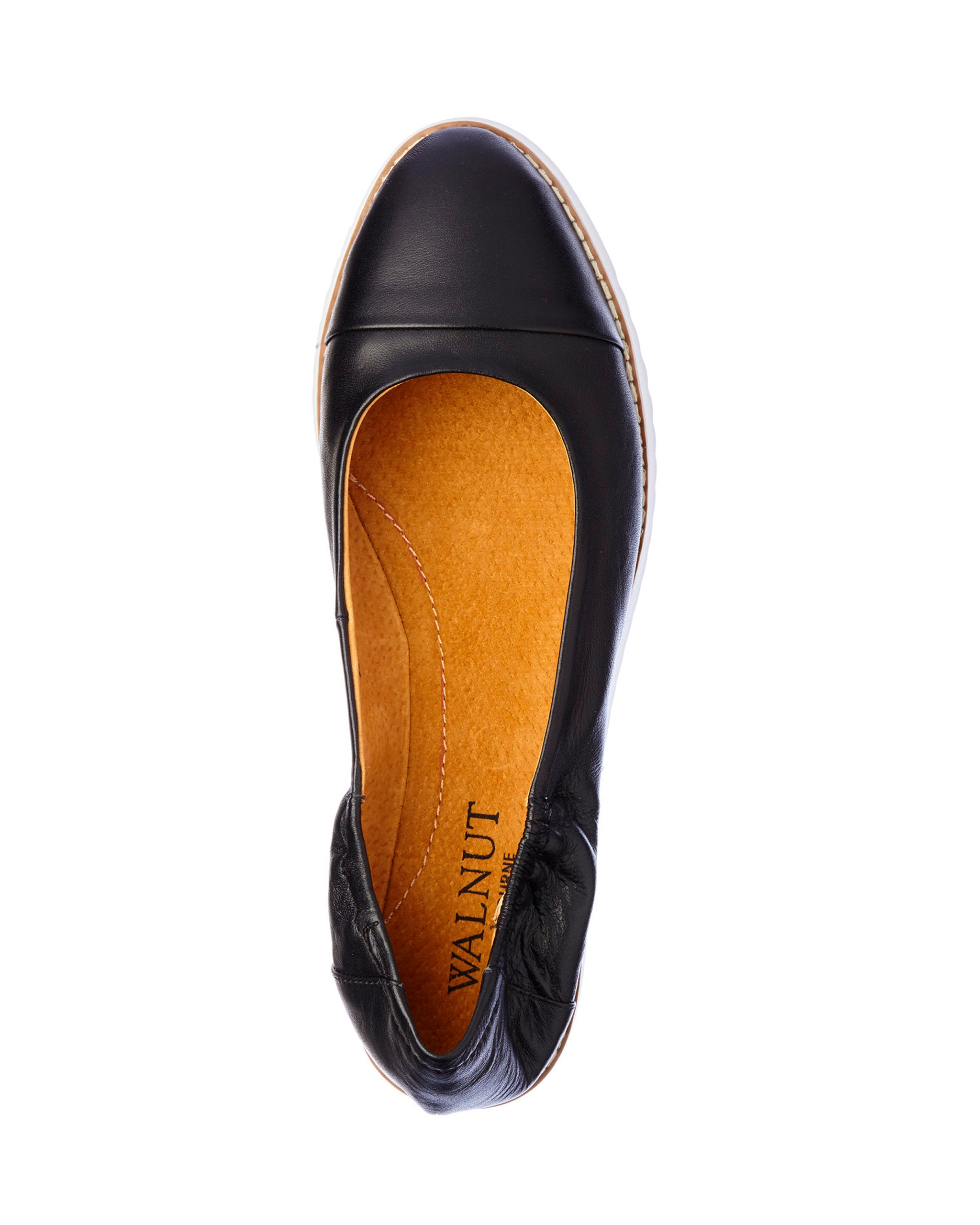 Prue Loafer Black