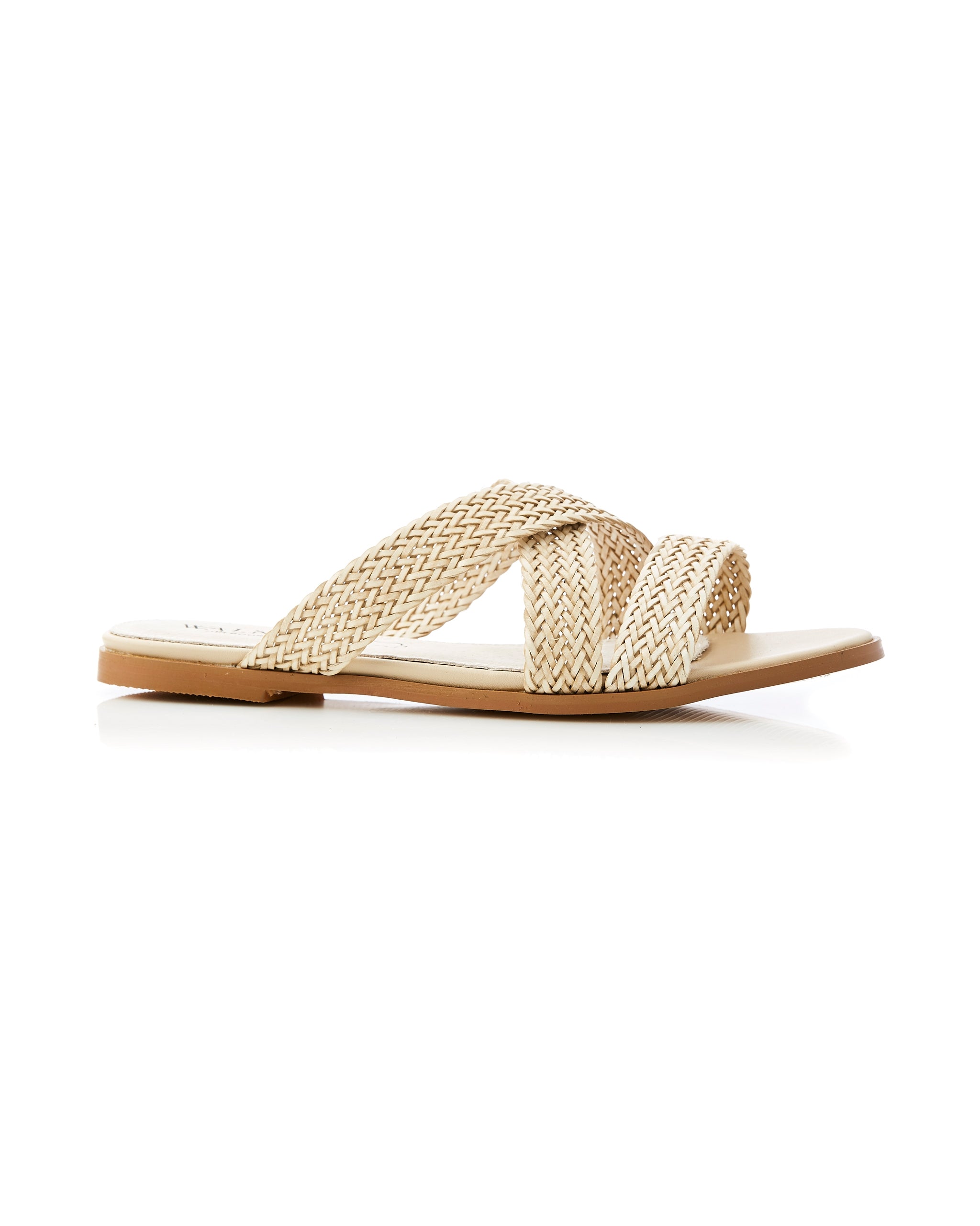 Sardina Slide Bone side view