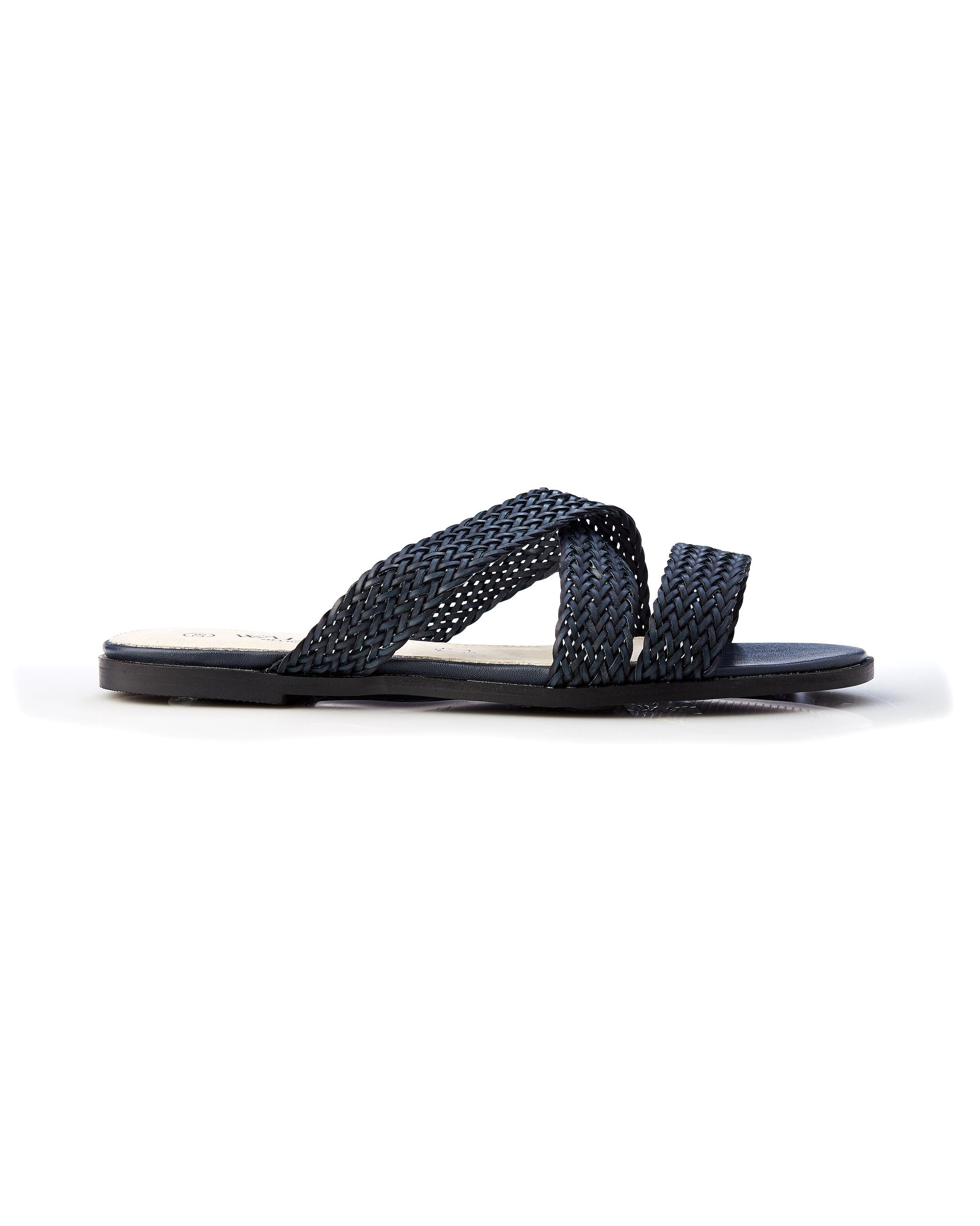 Sardina Slide Navy side