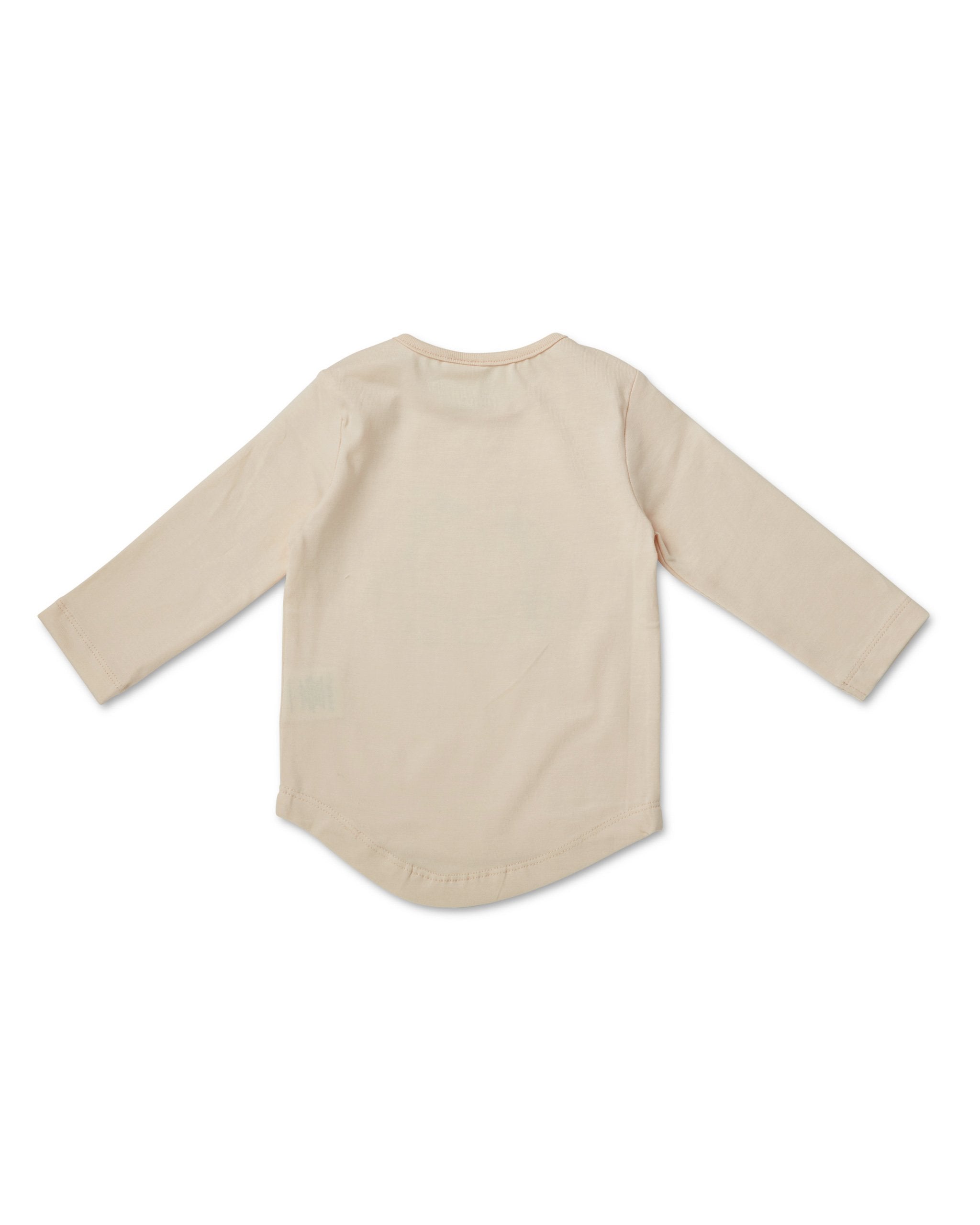 May Gibbs Leo Long Sleeve Tee - Tree Tops