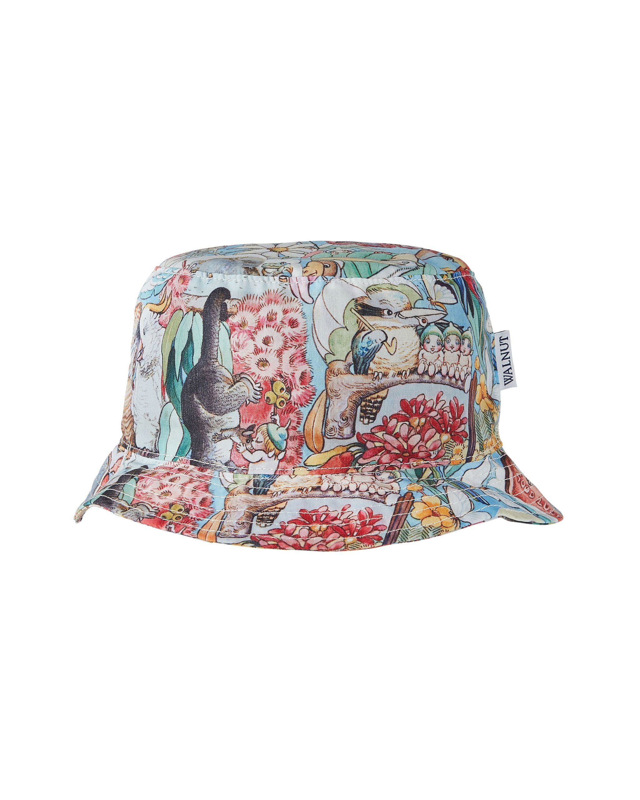 May Gibbs Mini Sunny Sunhat - Storytime