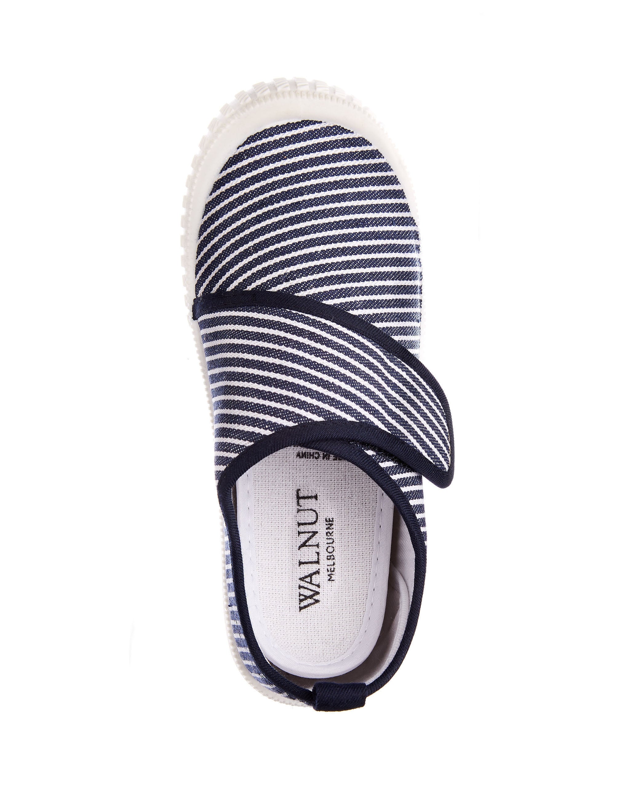 Classic Percy Washed Navy
