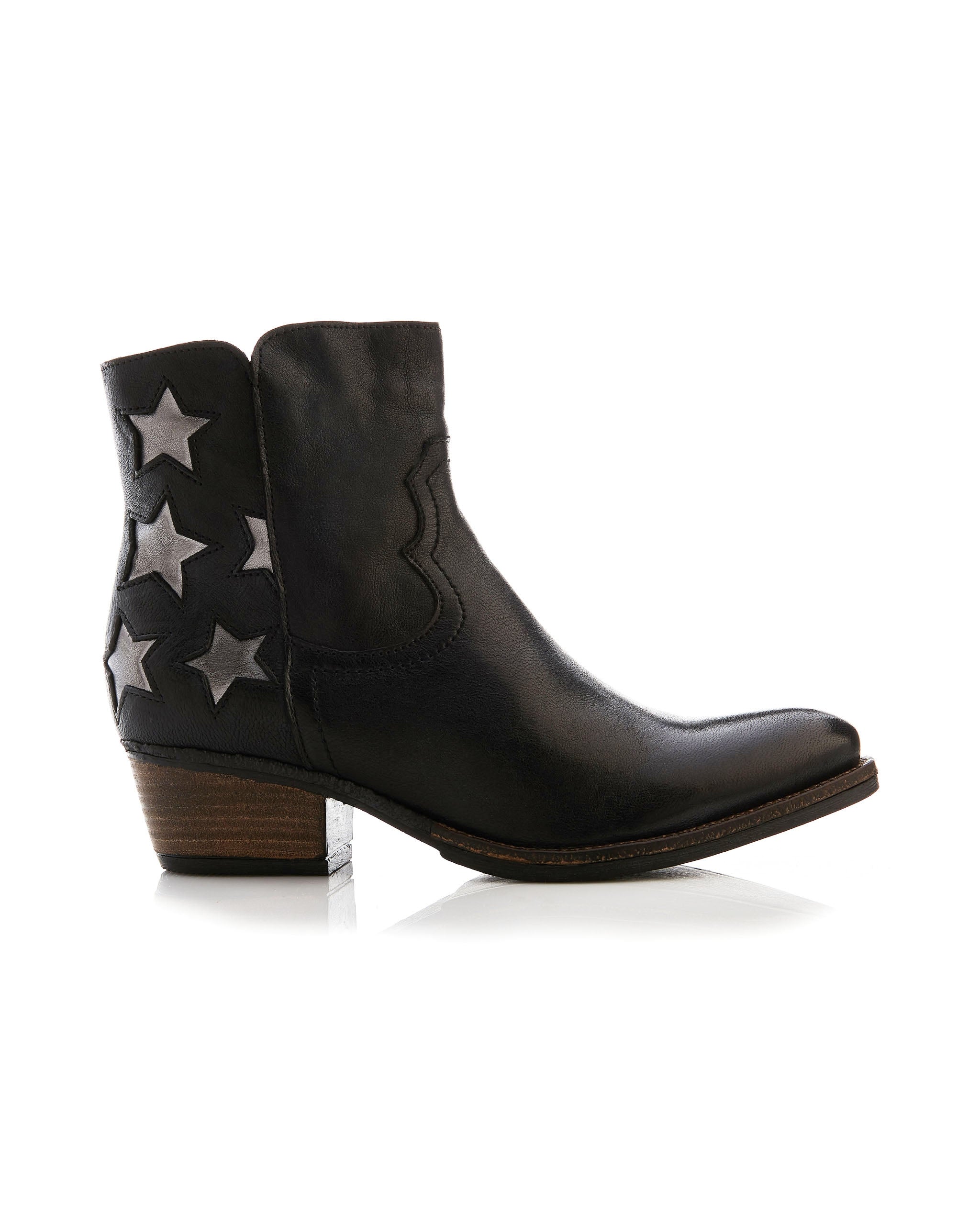 Estela Star Porto Boot